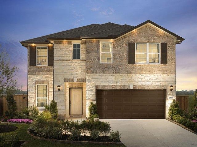 House for sale in Harris, Texas