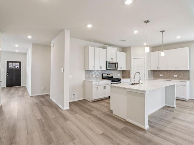 House for sale in Chambers, Texas