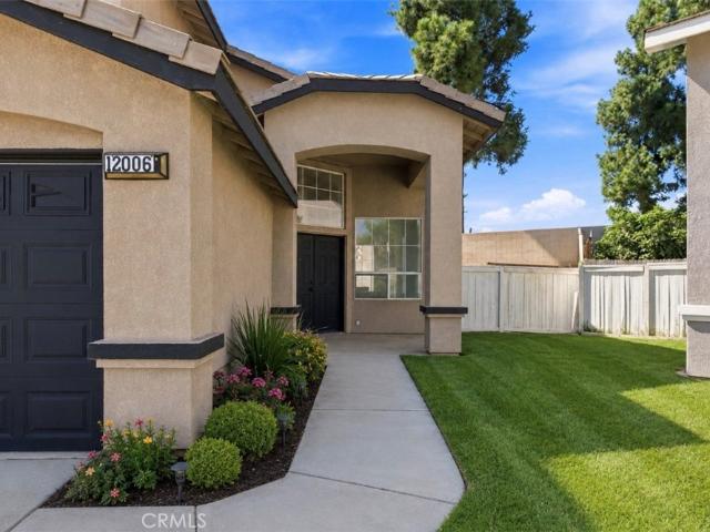 House for sale in Southridge Village, Fontana