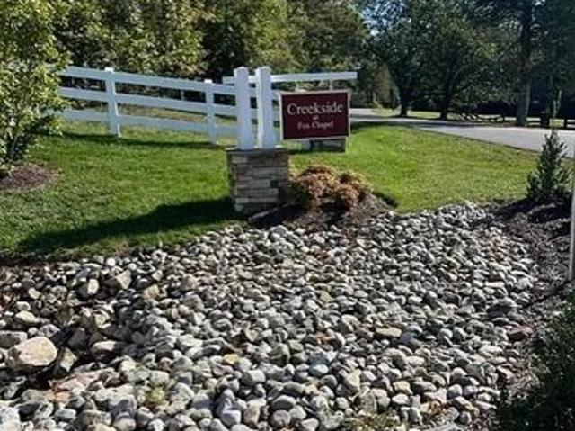 Land for sale in Fairfax, Virginia
