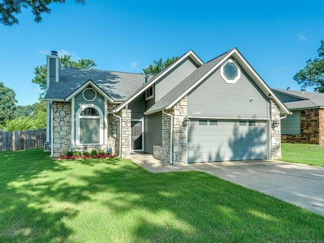 House for sale in Jenks, Oklahoma
