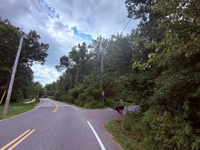 Land for sale in Laurel, Maryland