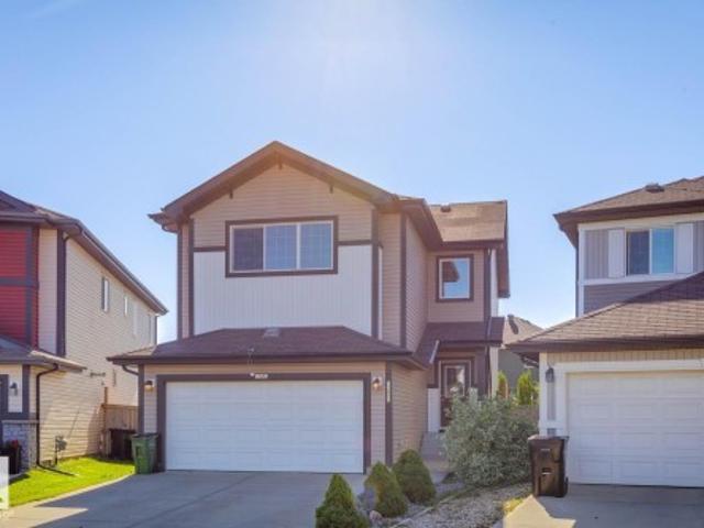 House for sale in Wedgewood, Alberta