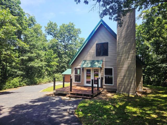 House for sale in Unionville, Missouri