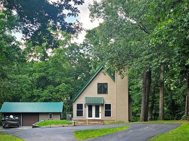 House for sale in Unionville, Missouri
