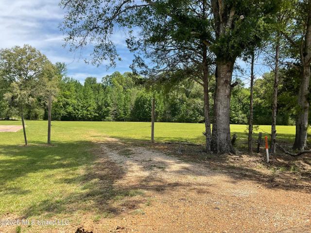 Land for sale in Mississippi