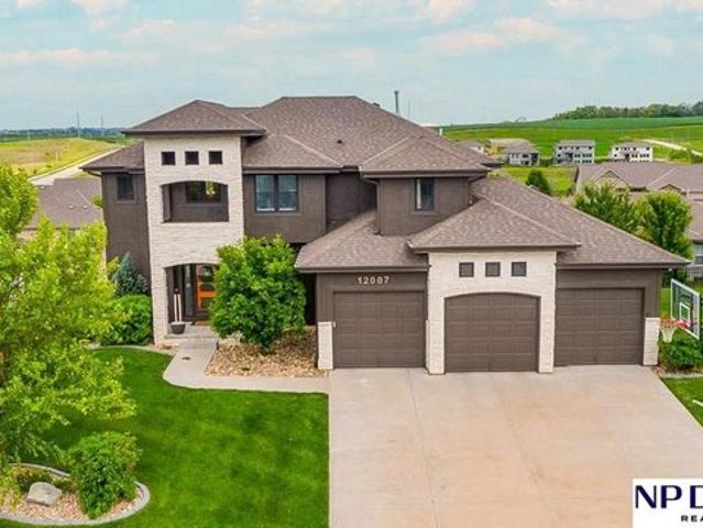 House for sale in Nebraska
