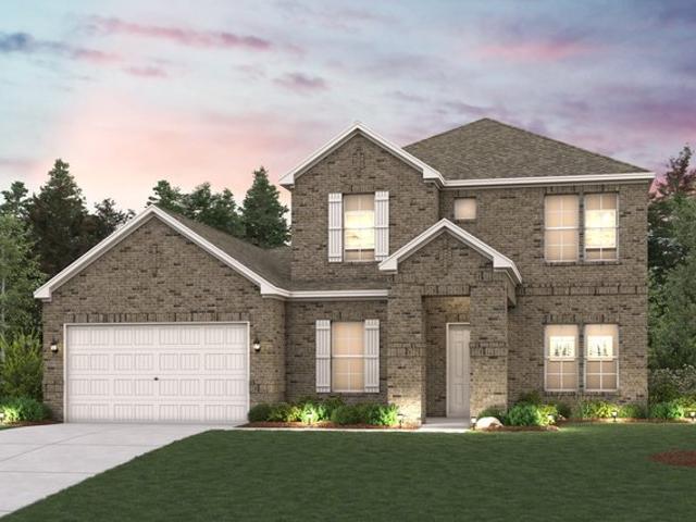 House for sale in Chambers, Texas