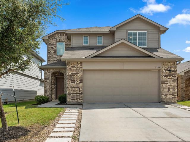 House for sale in Manor, Texas