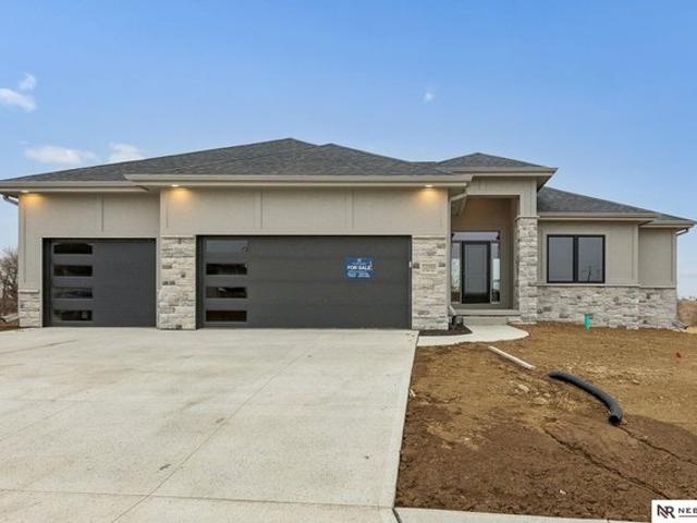 House for sale in Nebraska