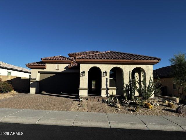 House for sale in Estrella Mountain Ranch, Goodyear