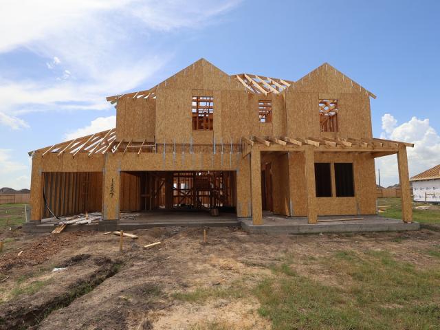 House for sale in Chambers, Texas