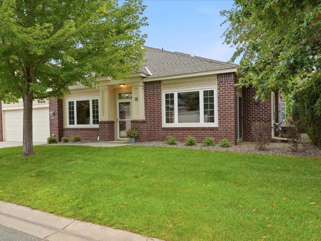 Townhouse for sale in Blaine, Minnesota