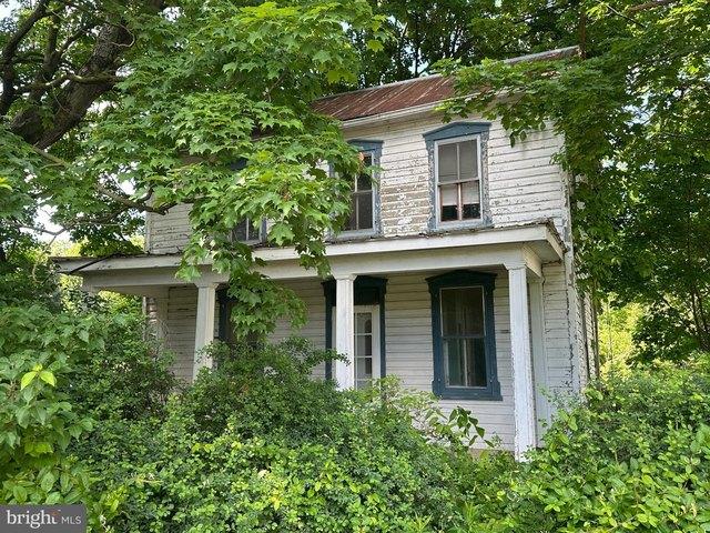 House for sale in Maryland
