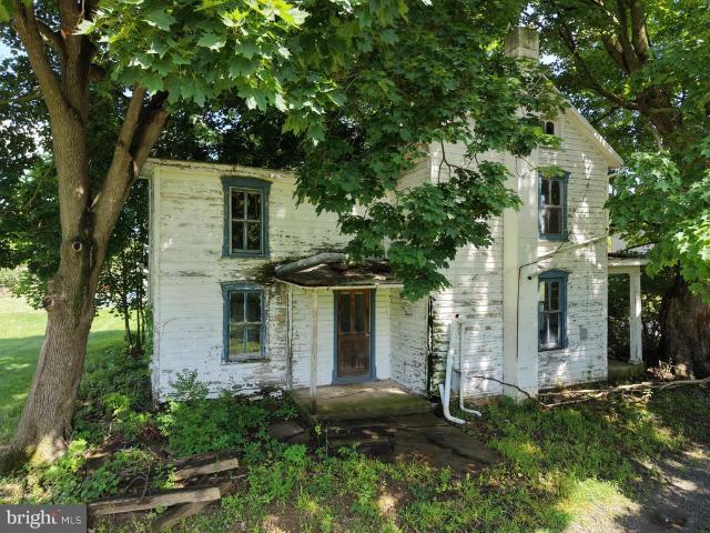 House for sale in Maryland