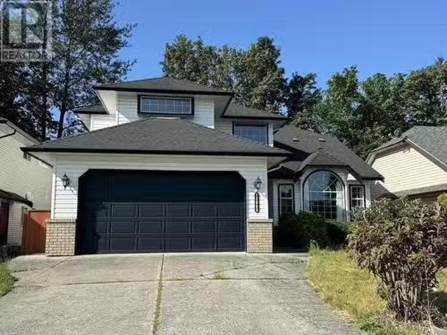 House for rent in Pitt Meadows, British Columbia