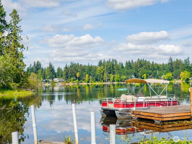 Land for sale in Offut Lake, Tenino