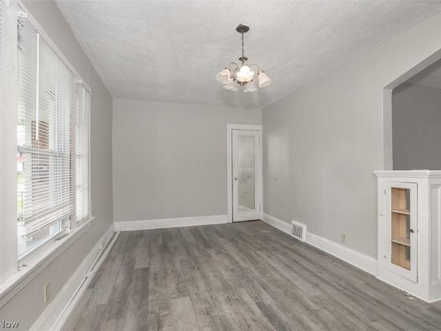House for sale in Cleveland, Ohio