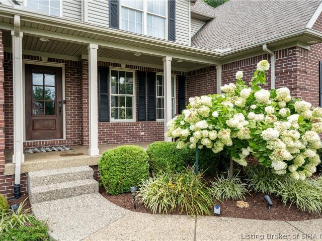 House for sale in Sellersburg, Indiana