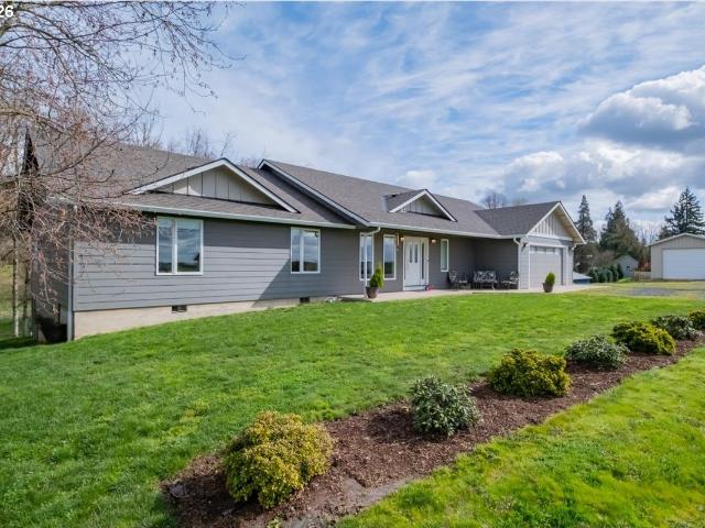House for sale in Oregonia