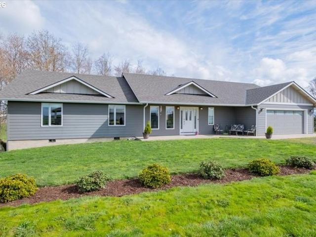 House for sale in Oregonia