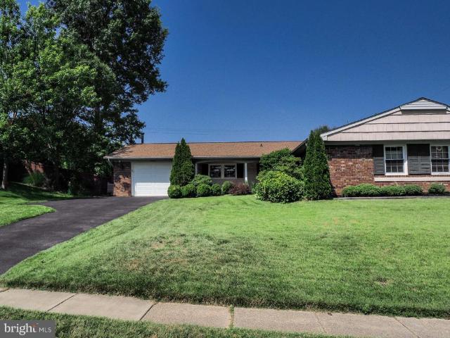 House for sale in Bowie, Maryland