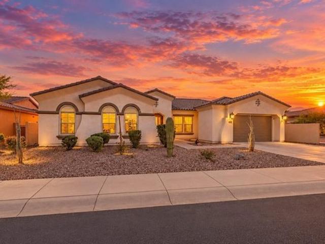 House for sale in Estrella Mountain Ranch, Goodyear