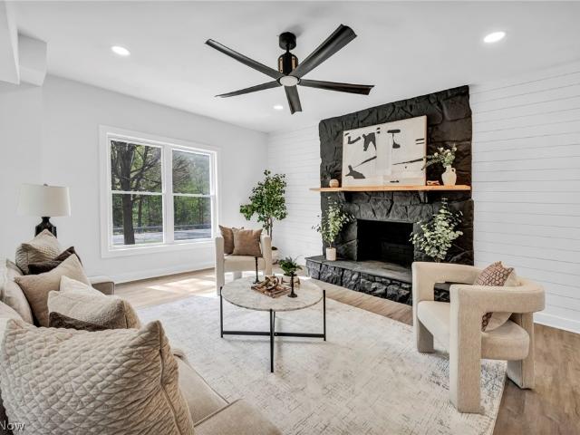 House for sale in Portage, Ohio