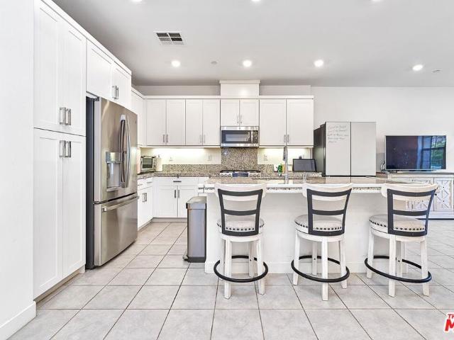 Condo for sale in Whittier, California