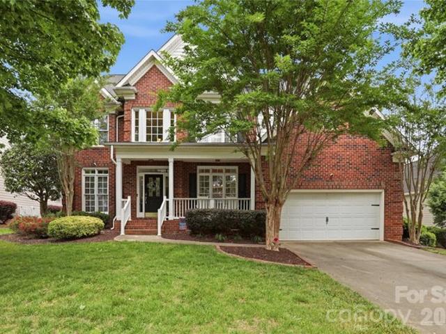 House for sale in Mecklenburg, North Carolina
