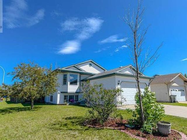 House for sale in Grande Prairie, Alberta