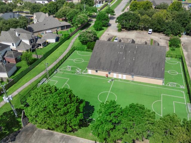 House for sale in Pearland, Texas