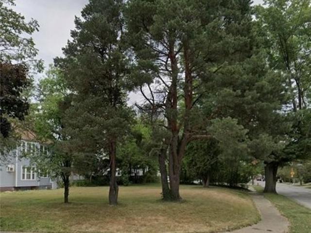 Land for sale in Cleveland, Ohio