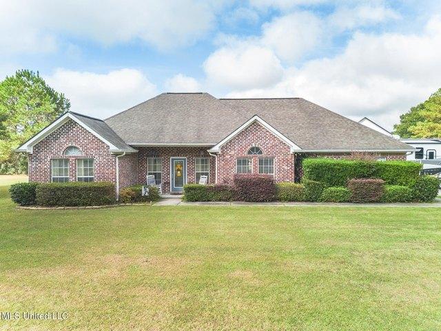 House for sale in Picayune, Mississippi