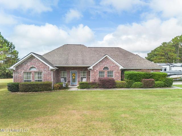 House for sale in Picayune, Mississippi
