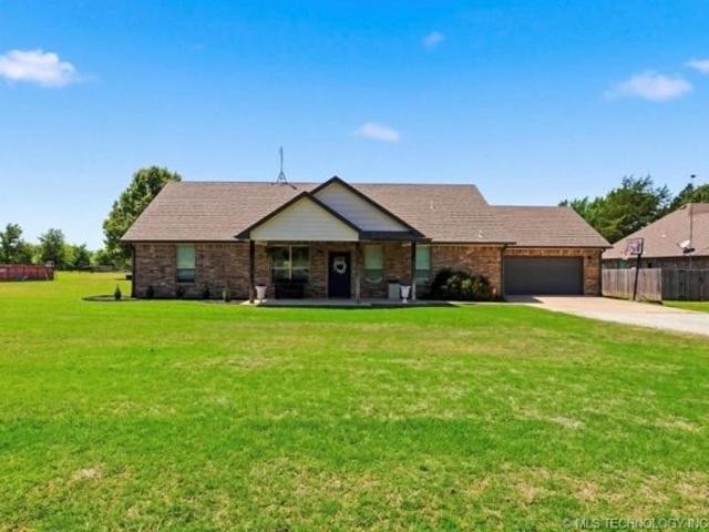 House for sale in Ada, Oklahoma