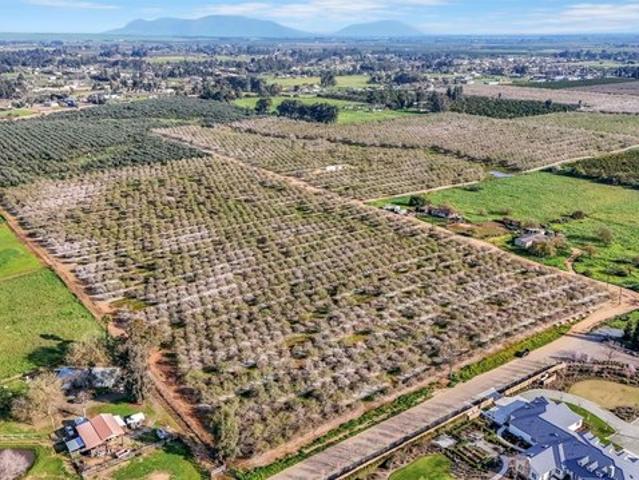 Farm for sale in Clovis, California