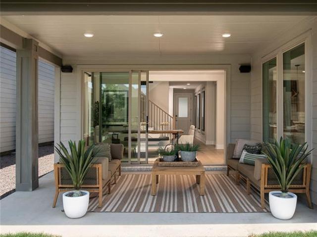 House for sale in Denton, Texas
