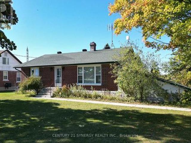 House for sale in Montague, Ontario