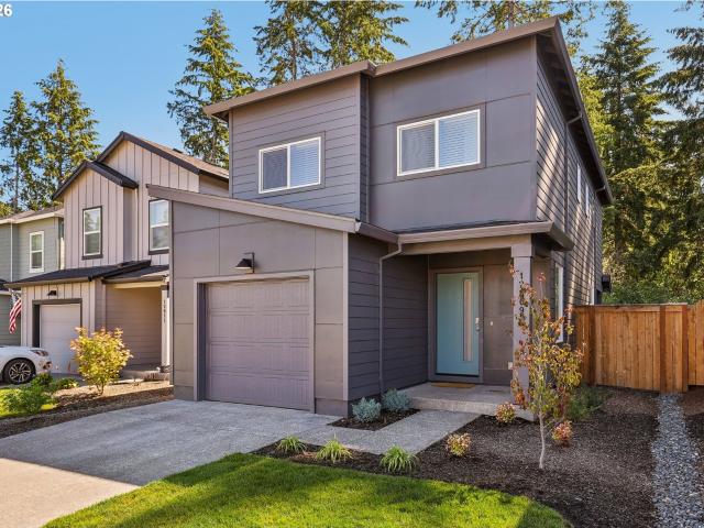 House for sale in Vancouver, Washington