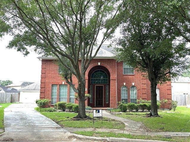 House for sale in Stafford, Texas
