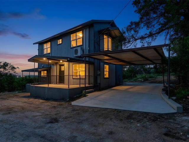 House for sale in Burnet, Texas
