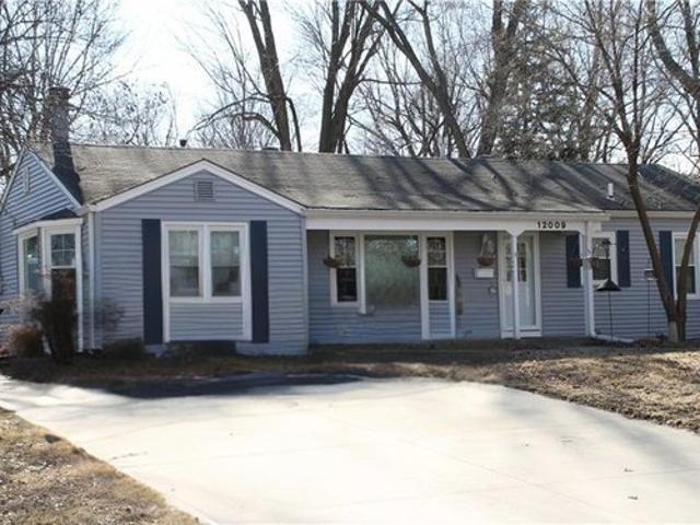 House for sale in Kansas
