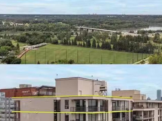 Condo for sale in Wedgewood, Alberta