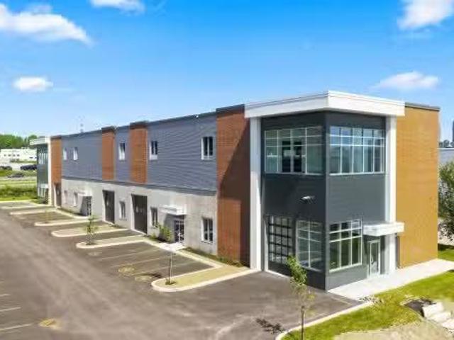 House for rent in Terrebonne, Lanaudière