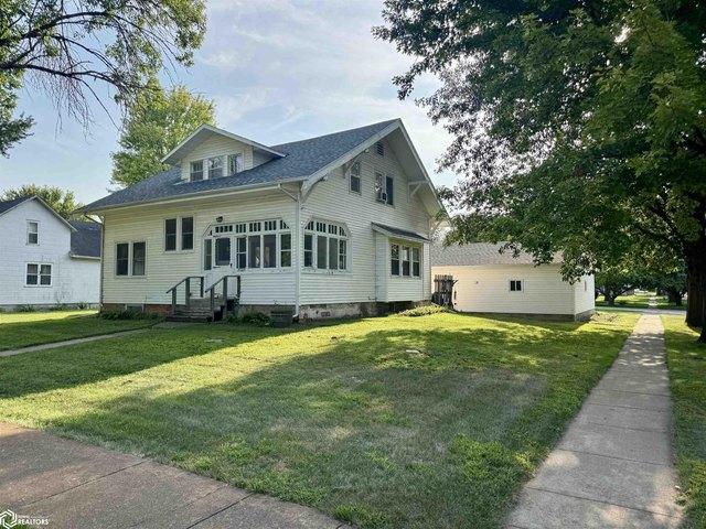 House for sale in Onawa, Iowa