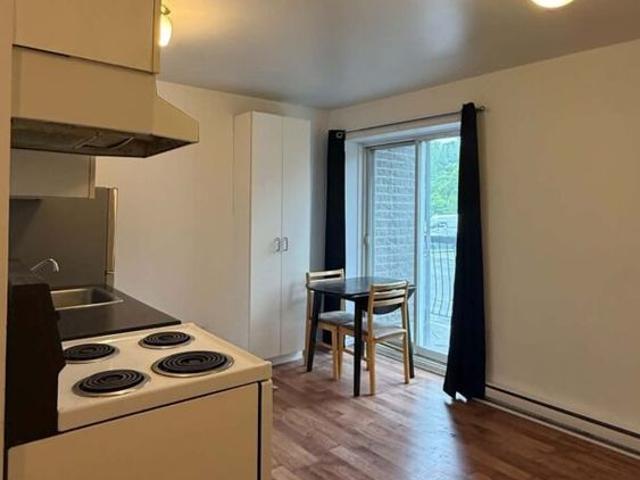 Apartment for rent in Mauricie, Quebec