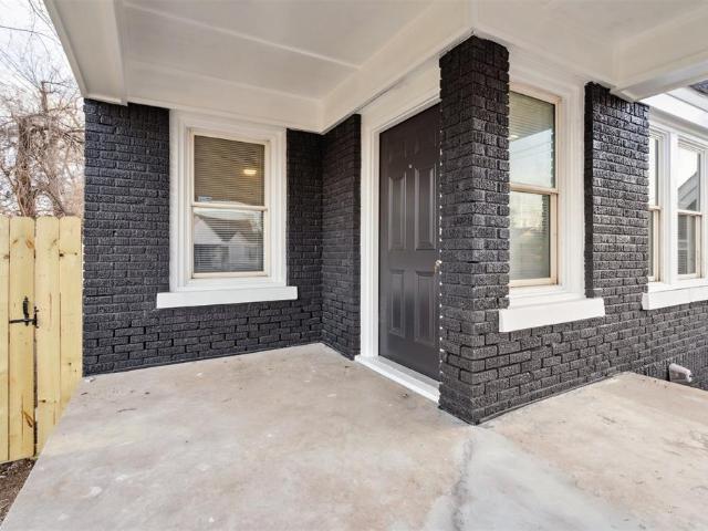 Property for rent in Oklahoma City, Oklahoma
