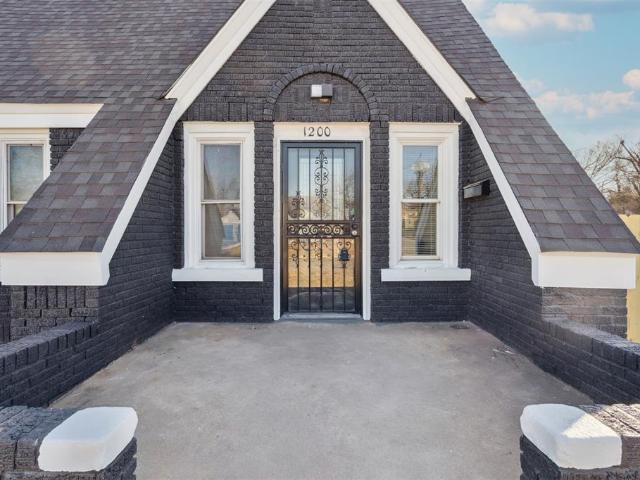 Property for rent in Oklahoma City, Oklahoma