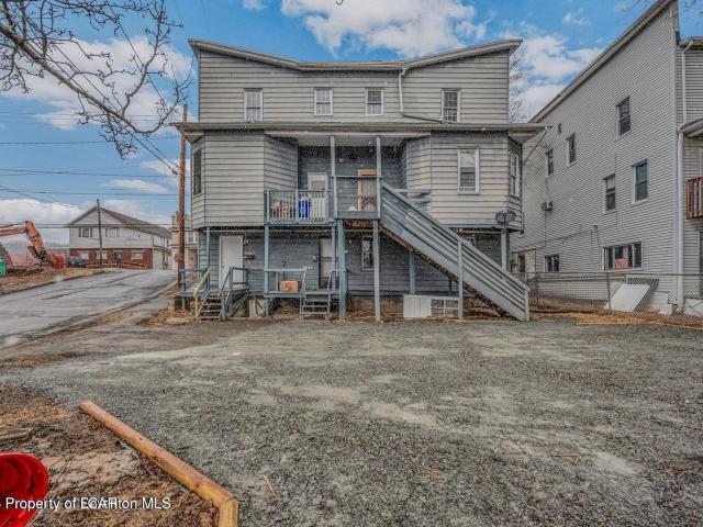 Commercial for sale in Dickson City, Pennsylvania